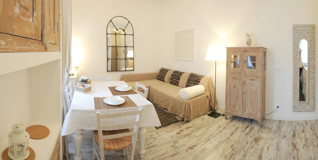 Millenuvole Casa Velino * Milán