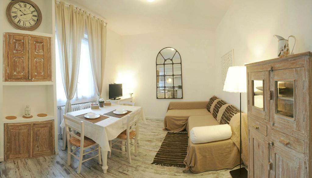 Apartamento Millenuvole Casa Velino Milán