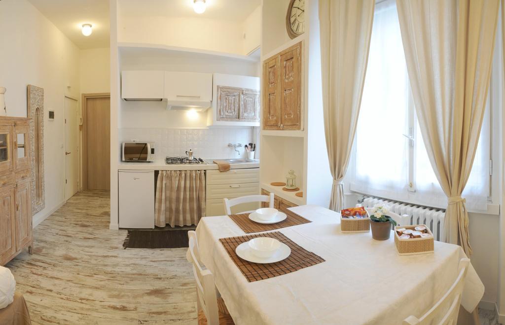 Apartamento Millenuvole Casa Velino