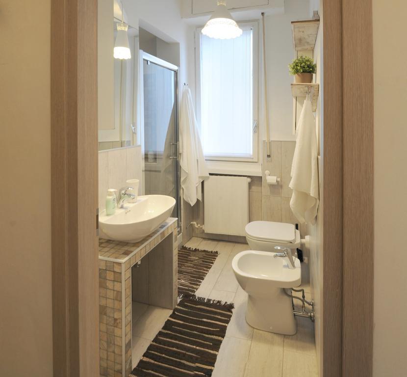 Millenuvole Casa Velino Apartamento Milán