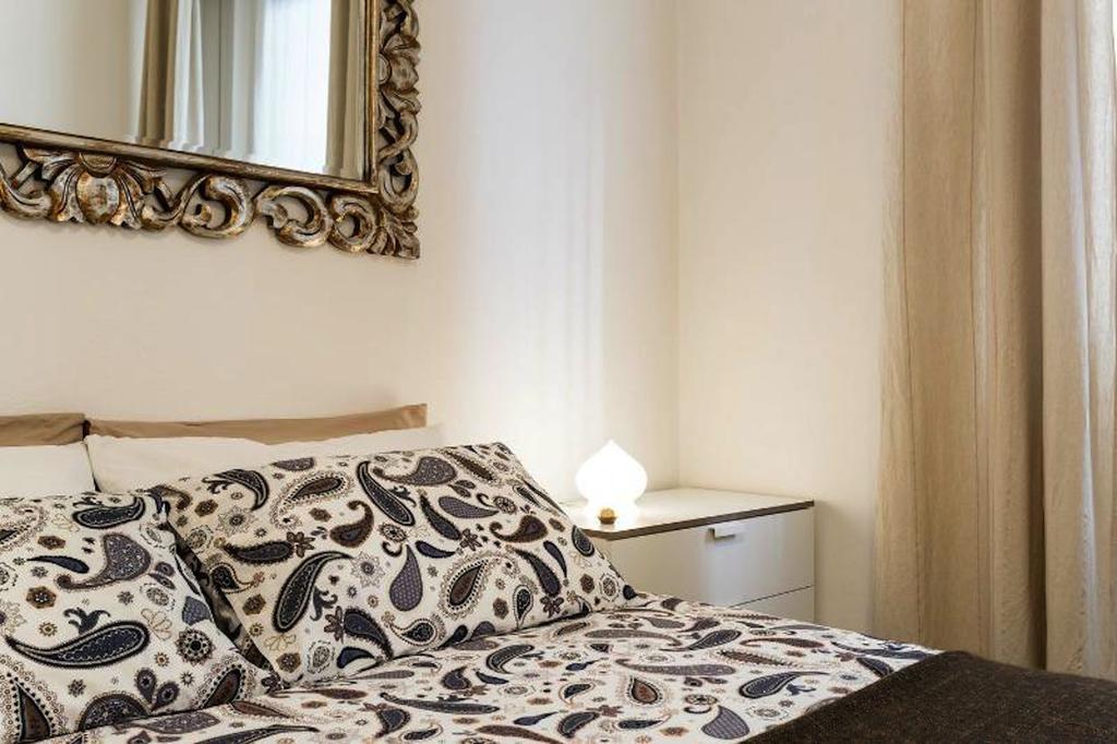 Apartamento Millenuvole Casa Velino
