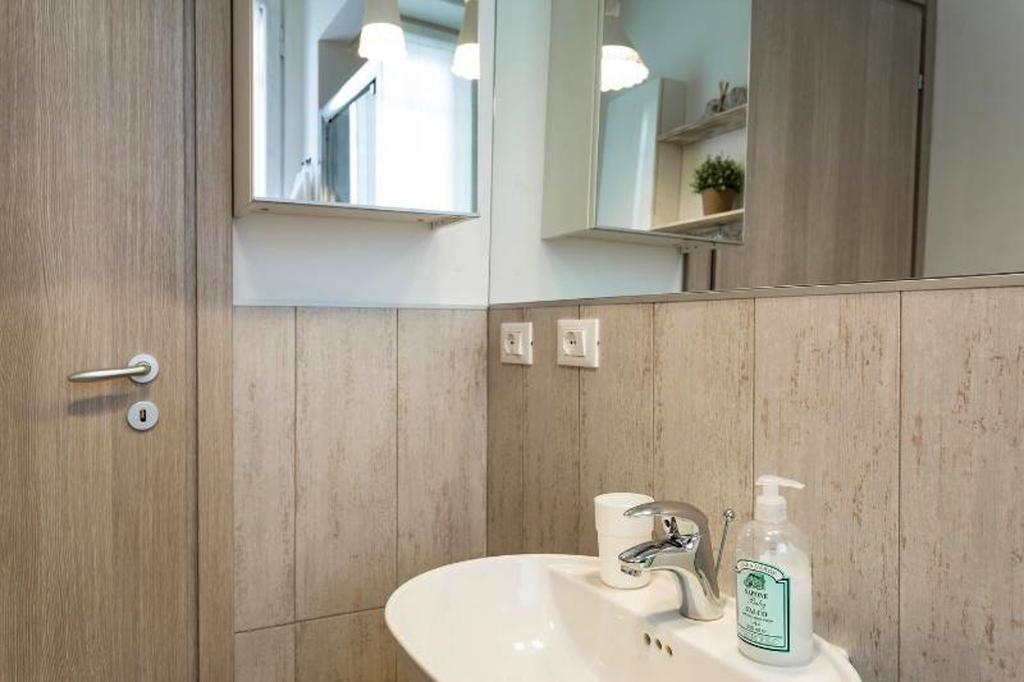 Apartamento Millenuvole Casa Velino