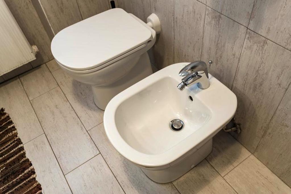Apartamento Millenuvole Casa Velino Milán